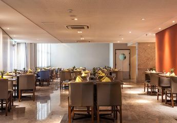 Hot 233 Is E Pousadas Em Recife Pe Reservas Hotel Urbano