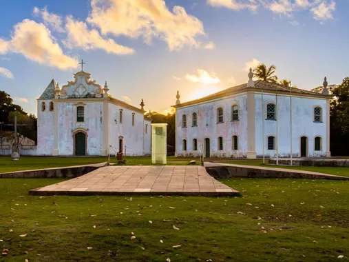 Porto Seguro, BA