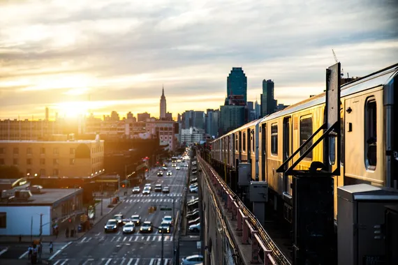 New York