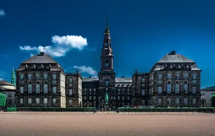 Passeio privado pelos destaques de Copenhague