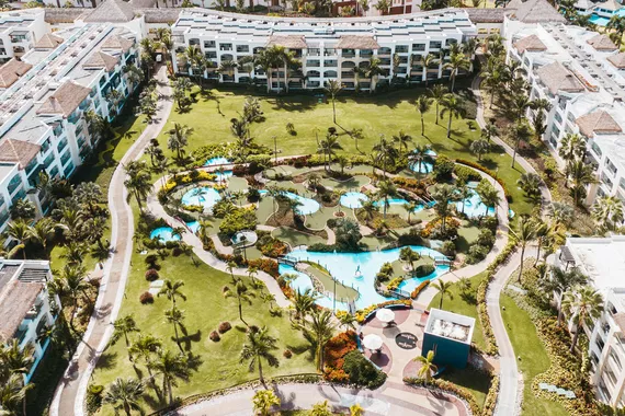 Hard Rock Hotel & Casino - Punta Cana