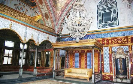 Excursão com escala em Istambul saindo do aeroporto de Istambul