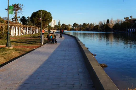 Mendoza