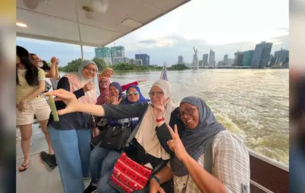City tour de meio dia em Ho Chi Minh