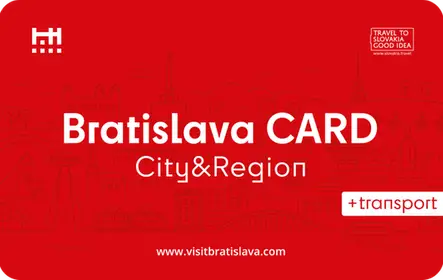 CARTÃO Bratislava