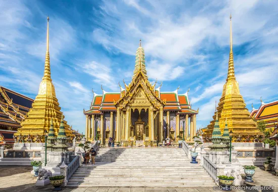 Bangkok