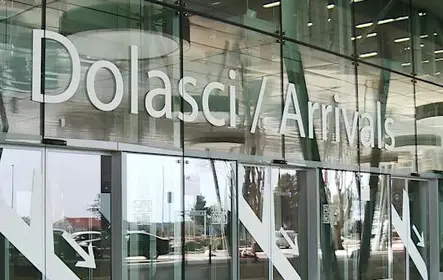 Aeroporto de Dubrovnik para Dubrovnik transferência privada só de ida