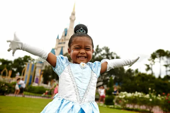 Walt Disney World