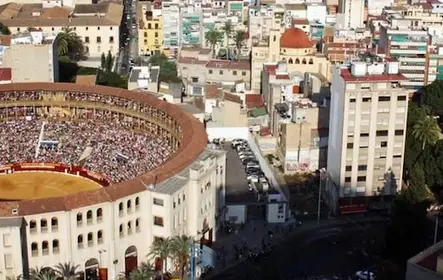 Praça de Touros e Museu de Alicante: ingresso sem filas