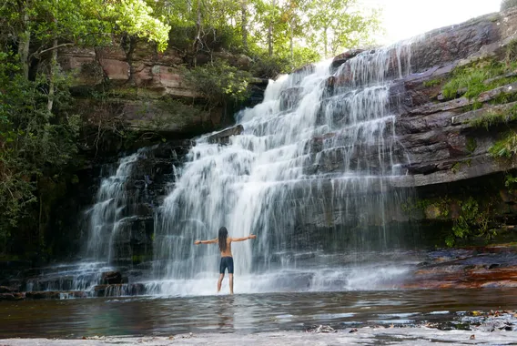 Chapada Diamantina, BA