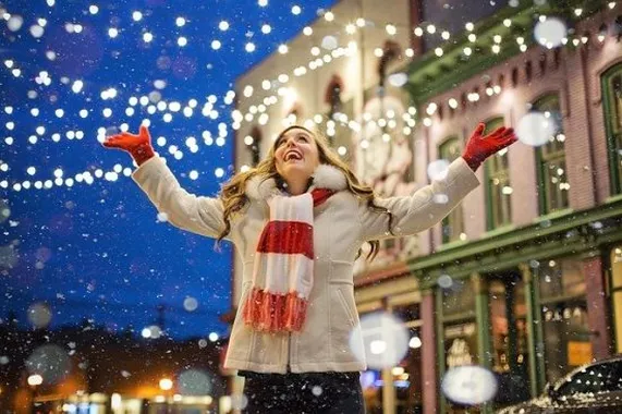 Natal em Gramado