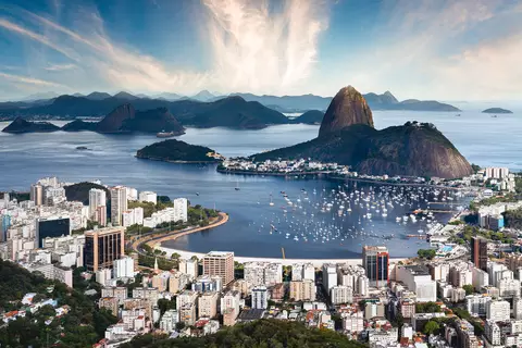 Pacote de Mês Fixo - Rio de Janeiro (Quarto Individual) - 2024