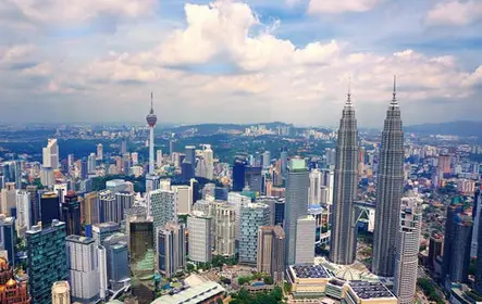 The highlights of Kuala Lumpur half-day tour