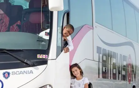 Estambul: traslado en autobús desde/hacia el aeropuerto de Estambul (IST)