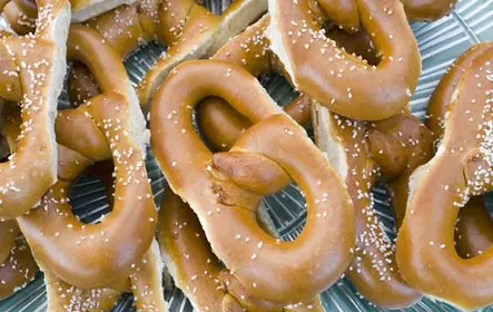 Tour gastronômico 'Sabores da Filadélfia' na Filadélfia