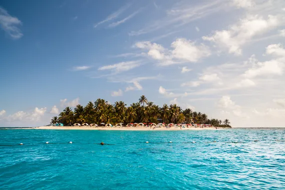 San Andrés