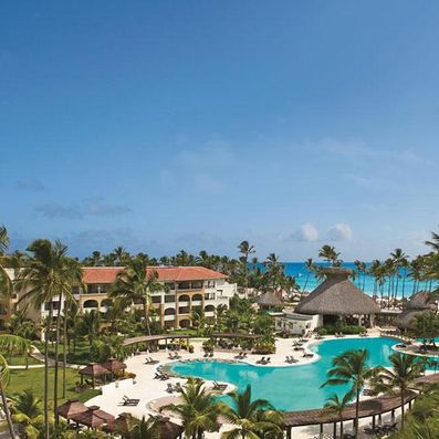 Hotel Now Larimar Punta Cana Punta Cana Hurb