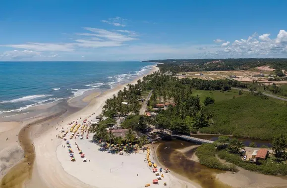 Ilhéus, Bahia
