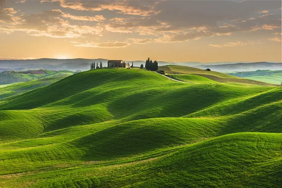 Toscana
