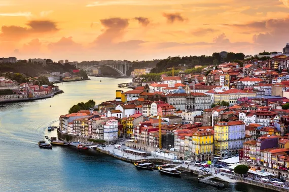 Porto