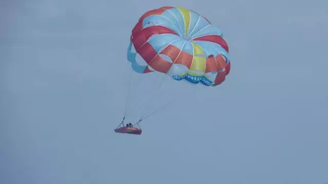 Key West day trip with parasailing adventure - Miami | Hurb