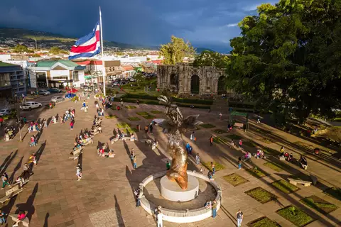Pacote de Data Fixa - Costa Rica - Viaje em 2024