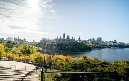 Melhor passeio de Ottawa