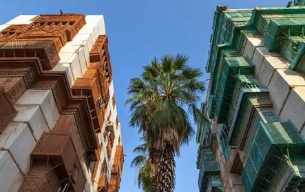 City tour histórico de dia inteiro em Jeddah