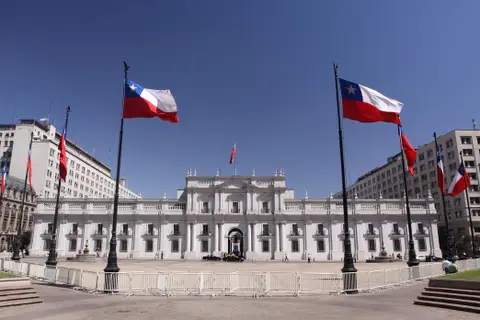 Pacote - Santiago (Chile) - Voo + Hotel - 2026