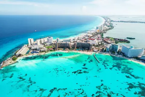 Pacote de Viagem - Cancún - All Inclusive - 2025