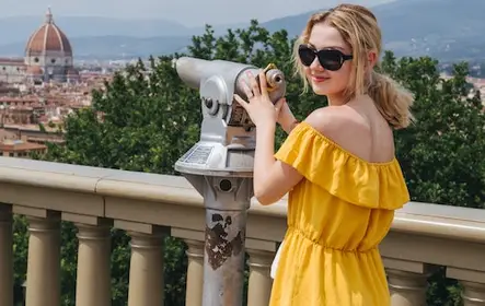 Excursión de un día a Florencia desde La Spezia