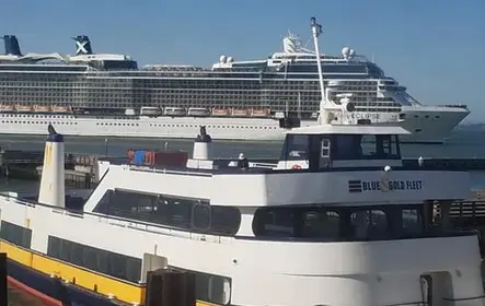 San Francisco: Crucero por la bahía