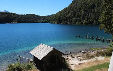 Navega a la Isla Victoria y Bosque de Arrayanes desde Bariloche