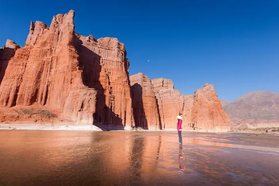 Cafayate, Argentina