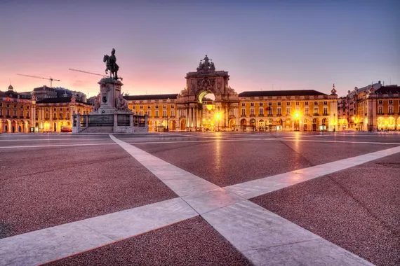 Lisboa