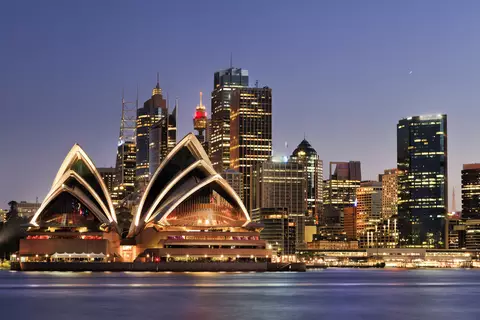 Pacote de Viagem - Sydney + Melbourne (Austrália) - 2025