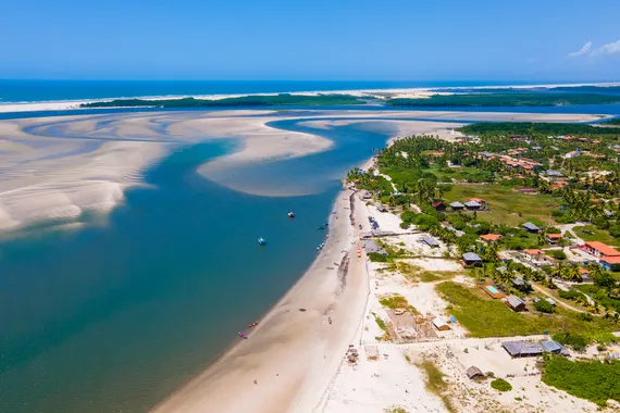 Lençóis Maranhenses