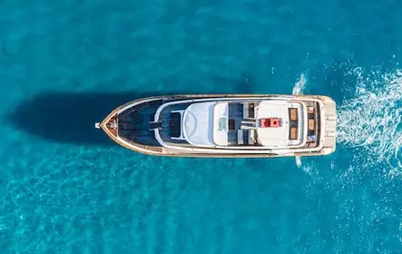 Crucero al atardecer Ocean Queen en Ayia Napa