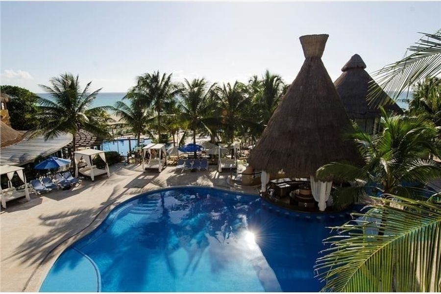 The Reef Playacar Resort and Spa - Playa del Carmen | Hurb