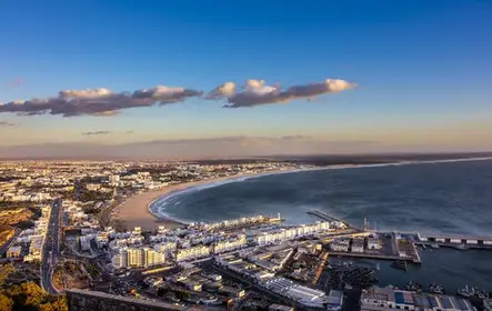 Destaques de Agadir