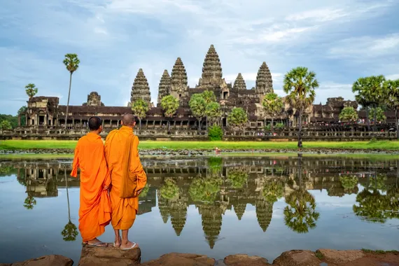 Cambodja