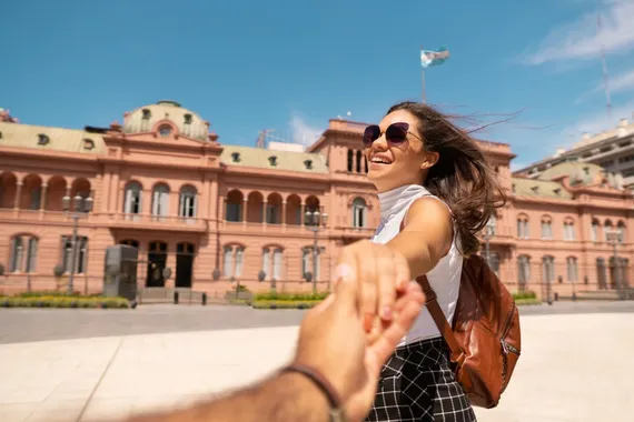 Buenos Aires Argentina