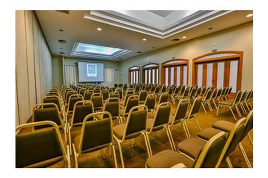 QUALITY HOTEL & CONVENTION CENTER MARILIA, ⋆⋆⋆⋆, BRAZIL