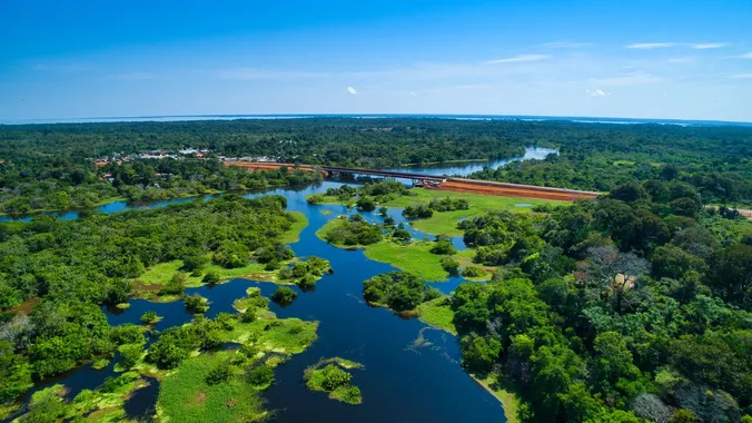 Rio Negro
