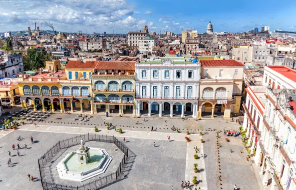 Havana
