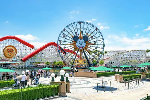 Disneyland